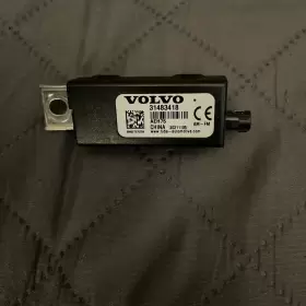 31483418 Volvo Xc40 2019 - 2024 Antenna Amplifier Perfect Condition