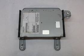 Volvo 31489492 2017 S60 Sound Audio Amplifier Oem 15 16 17 18