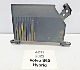 32265284aa Volvo 18-23 Oem S60 Radio Stereo Sound System Audio Amplifier