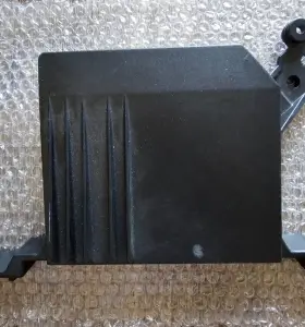 32359503aa Volvo 2022 Xc60 Amplifier