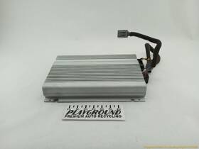 Volvo 3533798-4969 C70 Convertible Audio Equipment Radio Stereo Amplifier Fits 1998-2004 98