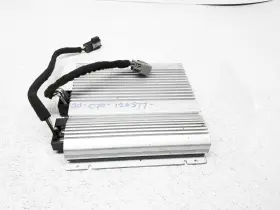 3533876 Volvo 1998-2004 C70 Audio Amp Amplifier Module - Oem