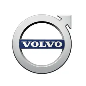 36019039 Volvo Genuine Audio Module Core