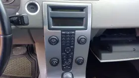 638-58723 Volvo Audio Equipment Radio Control Panel Fits 04-07 40 Series 243826