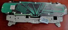 8651014-1 Volvo 8651013 Xc90 2005-2006 Rear Roof Radio Antenna Amplifier