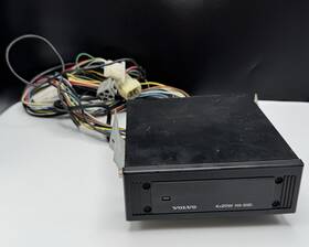 Volvo Ha-2121 Oem Audio Amplifier 4x20 High Power