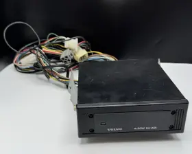 Ha-2121 Volvo Oem Audio Amplifier 4x20 High Power
