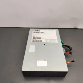 P31360321aa Volvo 2012 S60 Audio Sound Amplifier