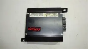 1c0o35456a Vw Monsoon Amplifier Fits 2001 Volkswagen Beetle 617695