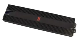 Saa-30000.1 Xdl Audio 30k Watt Full Bridge Amplifier
