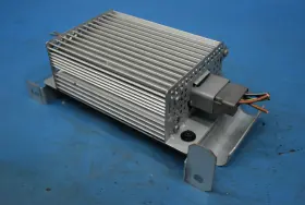 Ag1t-18t806-ad Yanfeng Visteon 2010-2012 Ford Taurus Radio Amplifier Amp Oem