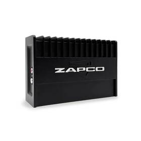 Zapco St-a1 Android Class Ab Amplifier Plug And Play 4x35w Rms 3-band Eq Sub Out