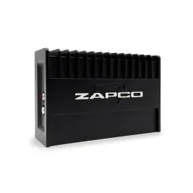 4x35w Zapco St-a1 Android Class Ab Amplifier Plug And Play Rms 3-band Eq Sub Out