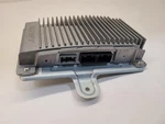 2013-2019 Ford Taurus Audio Radio Stereo Sony Amplifier Used. Price: $59.99.