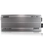 Sundown Audio SAEV4-150.4 4-CHANNEL X 4-OHMS Rms Class-a/b Amplifier New. Price: $469.99.