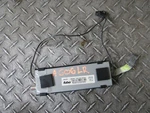 2006 Cadillac Srx Left Driver Rear Radio Antenna Module Used. Price: $49.95.