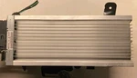 LOGIC7 Bmw Audio Amplifier 06-12 330I 328I 328XI 535I 528I 550I Used. Price: $200.00.