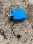 Land Rover Discovery 2 Fm Aerial Amplifier XUO100030 Used. Price: $22.19.