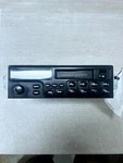 Genuine Oem Daewoo Radio Am/fm Cassette Player Black Fits To 2000 Leganza Used. Price: $40.50.