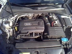 Audio Equipment Radio Amplifier Trunk Mounted Fits 17-20 RS3 28825645 Used. Price: $239.85.