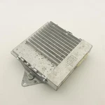 Oem Radio For Highlander 862800E160 Amplifier Used. Price: $289.99.