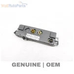 2009-2010 Audi A4 Quattro Left Antenna Booster 8K5035225J Used. Price: $10.99.