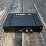 Blaupunkt Bsa 160 Bridgeable Stereo Amplifier 2 X 80 Watt **old School** Used. Price: $59.99.