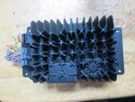 2005-2009 Mercedes Benz CLK500 CLK350 C350 Harman Becker Amplifier 1698201389 Used. Price: $139.99.