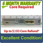 2014 - 2021 Lexus ES300H ES350 GS300 GS350 Oem Amp Premium Pioneer Sound Audio Used. Price: $795.00.