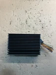 2007-2013 Bmw X5 Top Hifi Lear Radio Audio Amplifier Oem U1483 Dg Used. Price: $41.49.