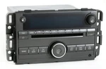 Buick Lucerne 2007 Radio Am Fm MP3 Cd Player W Aux Input Unlocked Part 25776333 Remanufactured. Price: $153.00.