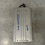 2023 Mitsubishi Eclipse Cross Radio Amplifier Oem 8701A884 Used. Price: $671.19.
