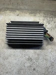 2014-2018 Bmw X3 Hi-fi System Audio Amplifier 9397919 Used. Price: $30.00.