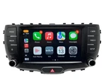 22 23 Kia Soul Bt 8" Radio Display Touch-screen Apple Carplay Android Auto Oem Used. Price: $799.00.