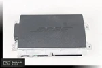 Porsche Macan 95B Radio Audio Amplifier Module Unit Bose 4G5035223E Oem Used. Price: $499.99.