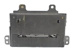 09 10 11 Cadillac Cts Radio Am/fm Stereo & Audio Disc Player MP3 Oem 25857843 Used. Price: $104.99.