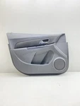 2011 - 2015 Chevrolet Cruze Front Door Panel Driver Side Left Trim Oem Used. Price: $115.00.