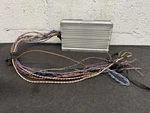 Tested Oem 2008-2017 Bmw 535I Gt Premium F07 Top-hifi Audio Amplifier Radio Used. Price: $100.00.
