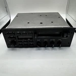 Ford Am/fm Cassette Radio F1SF 19B132 Aa 1990. Price: $70.20.