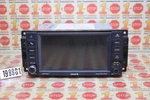 2012-2020 Dodge Caravan Hdd Radio Receiver Touch Screen Display 68363307AA Oem Used. Price: $179.99.