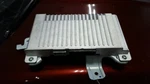 2015-2018 Ford F250SD F350SD Super Duty Audio Radio Sony Amplifier Used. Price: $124.99.