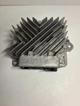 Oem 280615RL2A Nissan Kicks Sr Bose Radio Amplifier Module 2020 Used. Price: $186.63.
