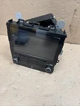 2020 Subaru Forester Display And Receiver W/navigation Radio Screen Oem 51325 Used. Price: $299.99.