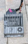 06-17 Mercedes W207 E350 E300 C300 CLS500 Amplifier Harman/becker Module Oem Used. Price: $175.00.