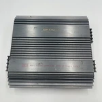 Optimus 100 Watt Stereo Amplifier Mosfet Power Supply Model No. 12-1971B Used. Price: $44.99.
