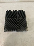 2016 2018 Acura Ilx Audio Radio Amplifier 39186-TX6-A612-M1 Oem Used. Price: $120.79.