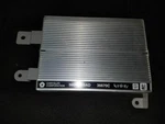 Audio Equipment Radio Amplifier Quad Cab Door Fits 00-01 Dakota Id 56043129AD Used. Price: $69.98.