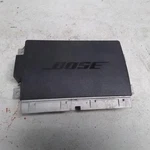 2019 Porsche Cayenne Oem Bose Amplifier Radio Id # 971035223P Used. Price: $749.95.