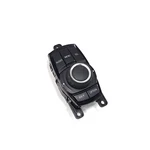 2012-2018 Bmw X3 F30 328I Idrive Radio Media Control Navigation Switch 033623101 Used. Price: $34.99.