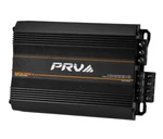 Prv MDX2000.4 Ohm Mini Channel 4X 500 Watts Compact Car Audio Amplifier New. Price: $219.91.